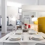 Ferienhaus Casa Olimpia Bresso