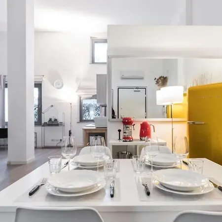بيت للعطل Casa Olimpia بريسو