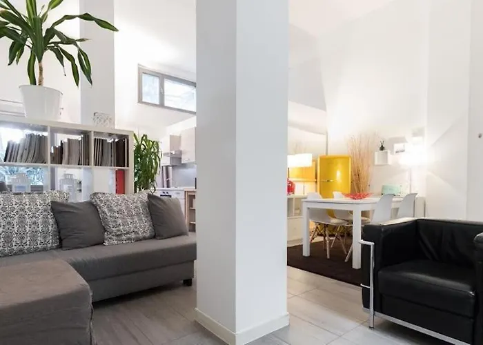 Hébergement de vacances Casa Olimpia
