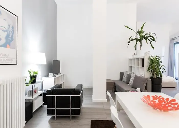 Hébergement de vacances Casa Olimpia *