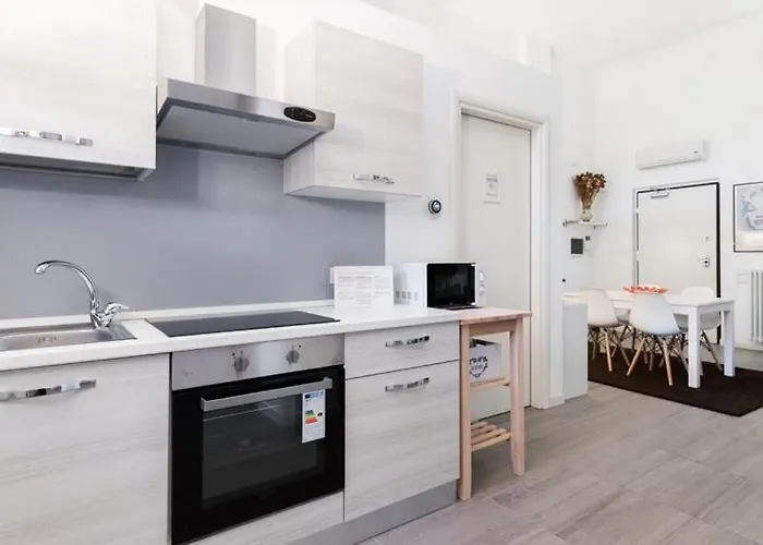 Hébergement de vacances Casa Olimpia