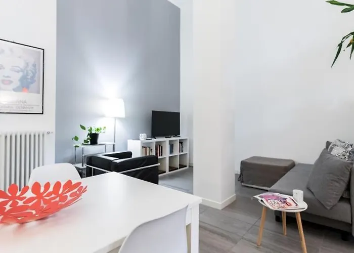 Casa Olimpia Hébergement de vacances