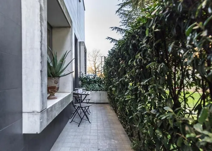 Casa Olimpia Hébergement de vacances *