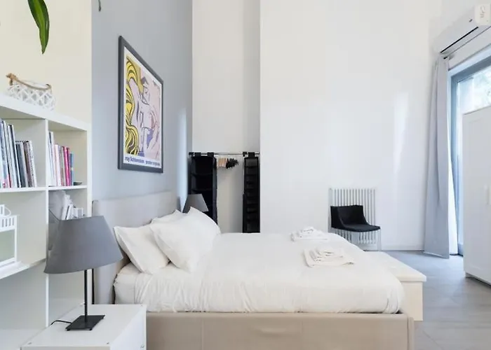 Hébergement de vacances Casa Olimpia